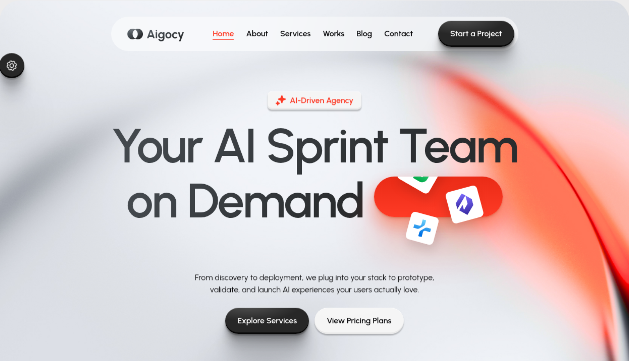 AI Integration