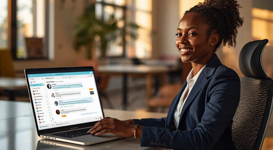 Article: AI Chatbots for Businesses in Mozambique