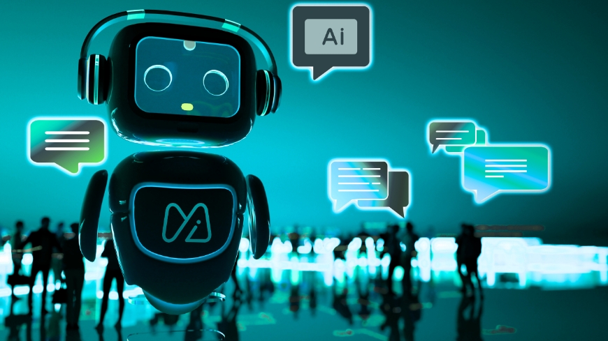 AI Chatbots - MozProTechai