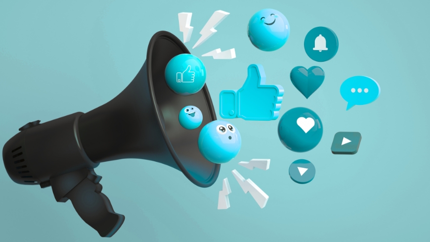 Smart Social Media - MozProTech