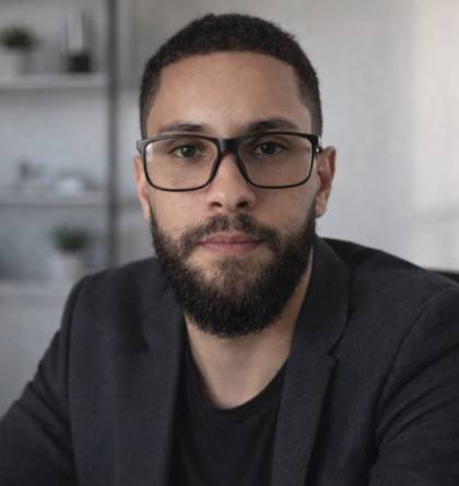 Alan Guerra - Software Engineer at MozProTech AI